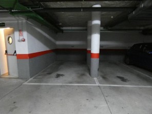 Garaje